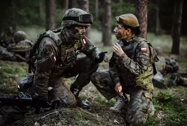 WOT Gniezno. Dziś przypada Święto Wojsk Terytorialnych