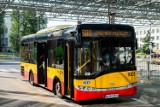 Autobus do Palmir i Kampinoskiego Parku Narodowego powrócił na trasę