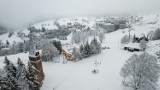 Rusza sezon zimowy w Zieleniec SKI Arena. Wyjątkowe miejsce na mapie zimowych atrakcji Dolnego Śląska