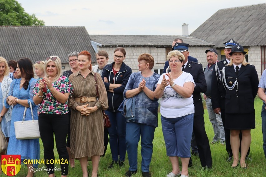 Umowa na najdroższą w historii Gminy Łomża inwestycję podpisana