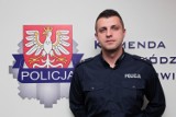 Nowy komendant komisariatu autostradowego policji w Krakowie