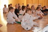 Mali mistrzowie taekwon-do z Lubina