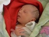 Dzieci urodzone w gnieźnieńskim szpitalu we wrześniu