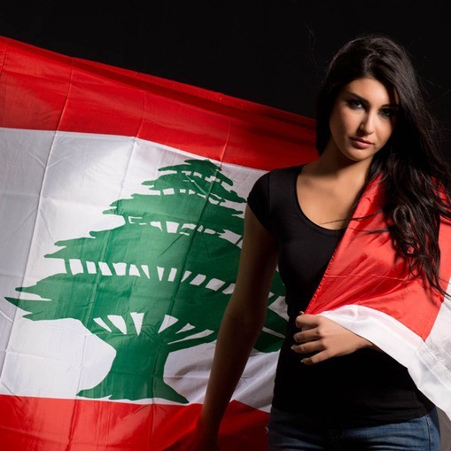 Miss Universe Lebanon 2013