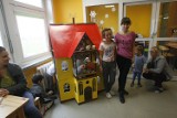 Domek dla lalek i pluszaków w Legnicy (ZDJĘCIA)