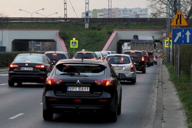 Będzie bezpieczniej na ulicach Piotrkowa?