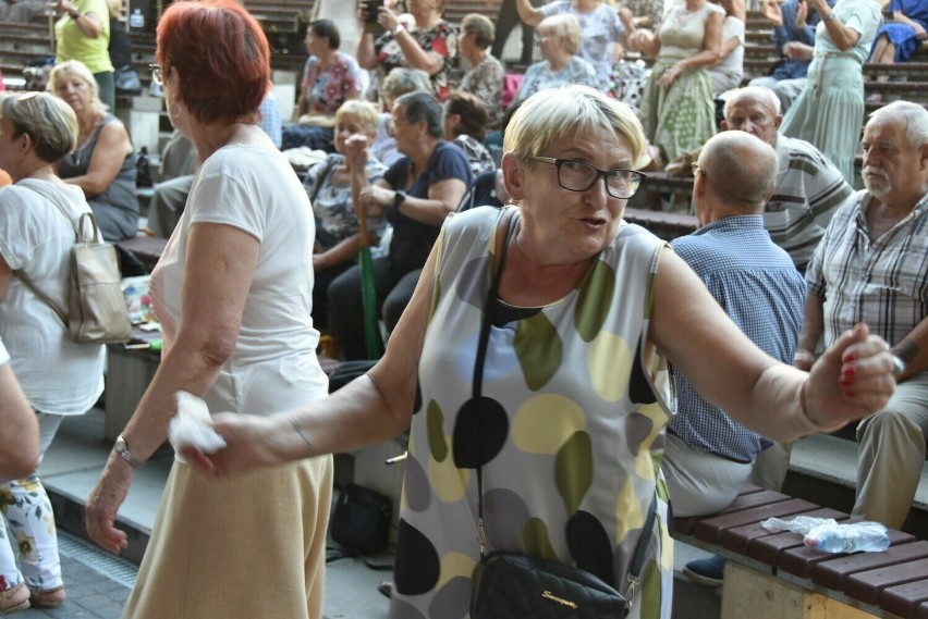 W Gorzowie jest ponad trzydzieści tysięcy seniorów.