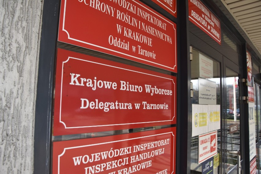 Wybory burmistrza Ciężkowic 2021. Zarejestrowano cztery komitety wyborcze. Kto będzie kandydował na burmistrza?