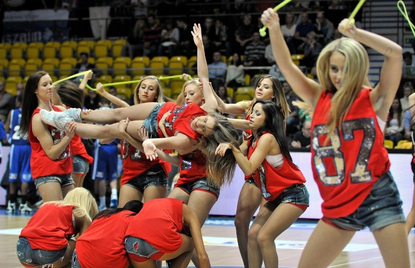 Cheerleaders Gdynia