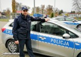 Sulęcin. Policjant po służbie zatrzymał nietrzeźwego kierowcę vw golfa. Wskazał go pracownica restauracji