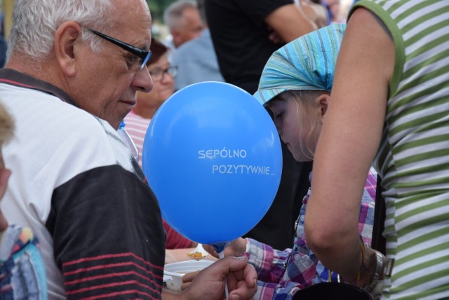 Co wyróżnia Sępólno na tle innych miast? Co jest atutem miasta? Zobacz propozycje Czytelników