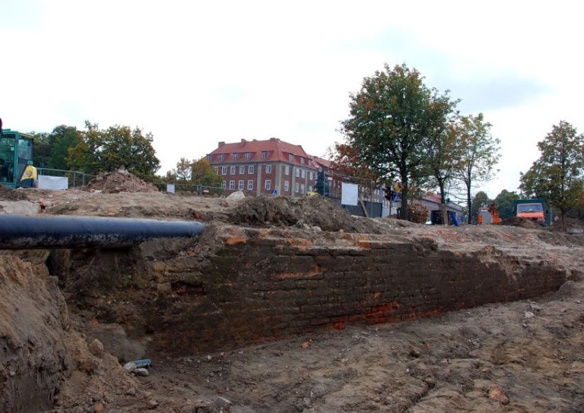 Odkryto "nowe" podziemia w Gdańsku. Czy zostaną udostępnione zwiedzającym?  [ZDJĘCIA] 