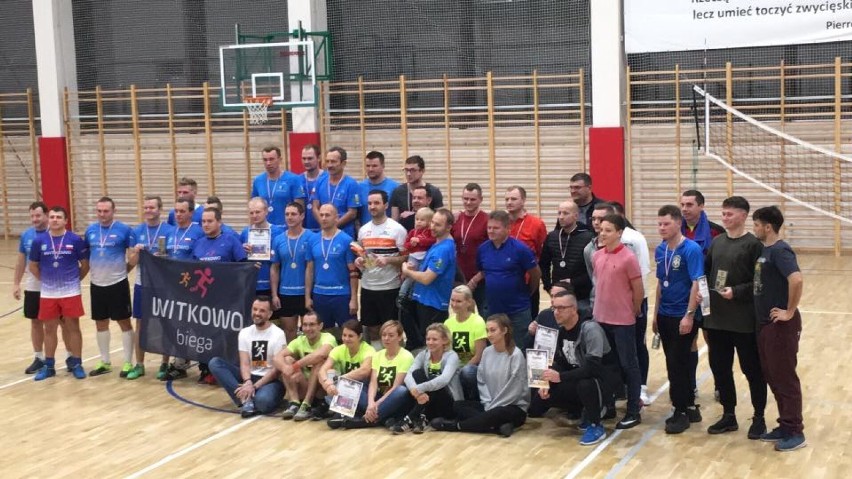 Turniej Charytatywny Futsal dla Sławka. Zobacz ile zebrano pieniędzy 