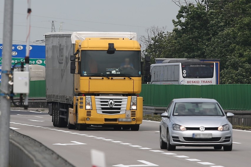 Przyszłość autostrady A4 - rozbudować, czy stworzyć nową drogę? [ZDJĘCIA]