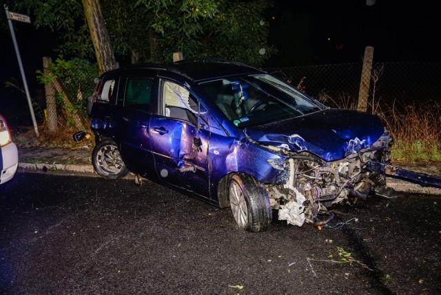 To zdarzenie miało miejsce w nocy z poniedziałku na wtorek na drodze wojewódzkiej nr 132. W Kamieniu Małym osobowa mazda na łuku drogi wpadła w poślizg i staranowała przydrożne ogrodzenie. - To kolejny raz w tym samym miejscu! Kierowcy wypadają tu z drogi kilka razy w roku - mówią mieszkańcy.

Było już ciemno, a droga była mokra z powodu padającego deszczu, gdy w Kamieniu Małym mazda wpadła w poślizg i wypadła z drogi. Samochód wypadł na pobocze i staranował ogrodzenie jednej z posesji. Na miejsce przyjechały służby ratunkowe. Strażacy zabezpieczyli miejsce zdarzenia, a policja ustala jego przebieg. Wszystko wskazuje jednak na to, że podobnie jak w przypadku poprzednich wypadków i kolizji w tym miejscu, winna była zbyt duża prędkość. 

- Kilka razy w roku kierowcy wypadają z tej drogi niemal dokładnie w tym samym miejscu. Wypadają na pobocze, taranują ogrodzenia. Zarządca drogi powinien jakoś zadziałać. Prędkość w tym miejscu musi być ograniczona - mówi nam jeden z mieszkańców Kamienia Małego.  



Polecamy wideo: Wypadek w Kleszczowie. Areszt dla kierowcy i zarzut spowodowania katastrofy.
