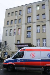 Zmniejszą liczbę łóżek w szpitalu w Wągrowcu