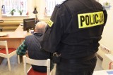 Gdańsk: mężczyzna aresztowany za zamordowanie młotkiem 25-latki [zdjęcia, wideo]