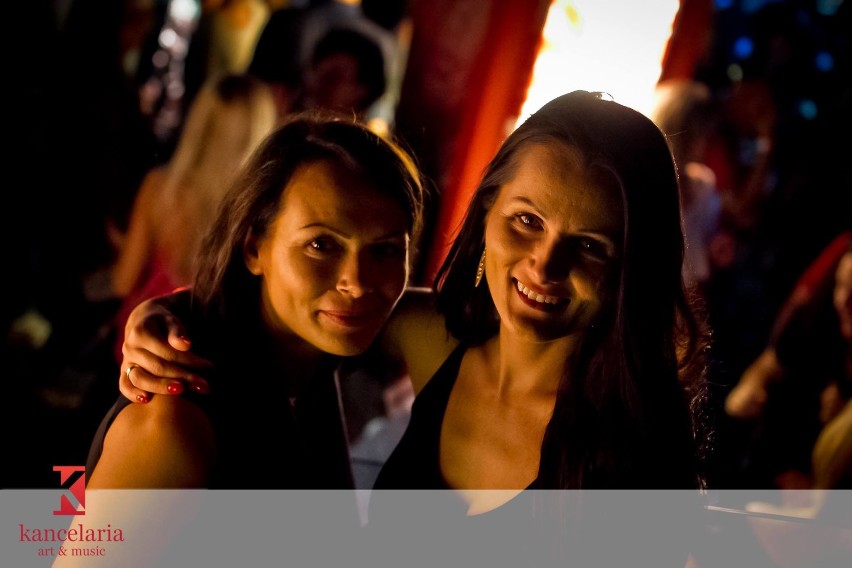 Disco Weekend Fiesta Latina w klubie Kancelaria w Bydgoszczy [zdjęcia z imprezy]