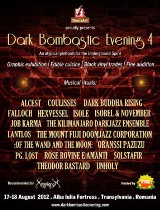 Dark Bombastic - pomysł na fascynujący weekend w Transylwanii