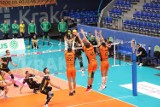 PlusLiga siatkarzy. Barkom Każany Lwów wygrał z GKS-em Katowice. Dwa sety były gorące