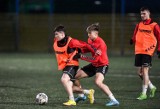 Piłkarze GKS Tychy powracają do treningów do przerwie. Pierwszy zimowy transfer 
