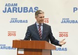 Adam Jarubas odwiedzi  Lublin