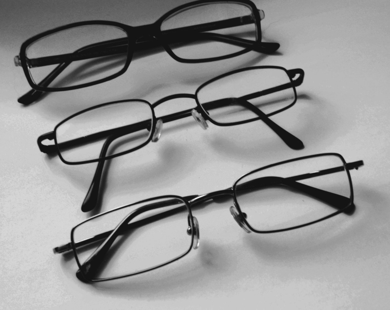 Masz w domu okulary, z których już nie korzystasz? Przynieś je do  przychodni | Wasilków Nasze Miasto