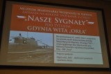 Spotkanie "Gdynia wita Orła" w Muzeum Marynarki Wojennej w Gdyni [zdjęcia]