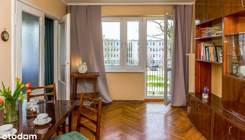 Prezentujemy najtańsze mieszkania do kupienia w Radomsku....