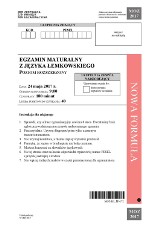 Maturzystka z Małopolski podeszła do tej matury jako jedyna w kraju