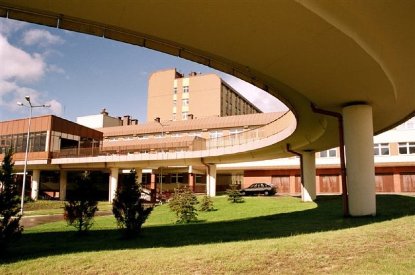 Planowe przyjęcia w bielskim Szpitalu Wojewódzkim zostają...