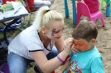 Piknik profilaktyczno–integracyjny „Nie czas na nudę” w Radomsku