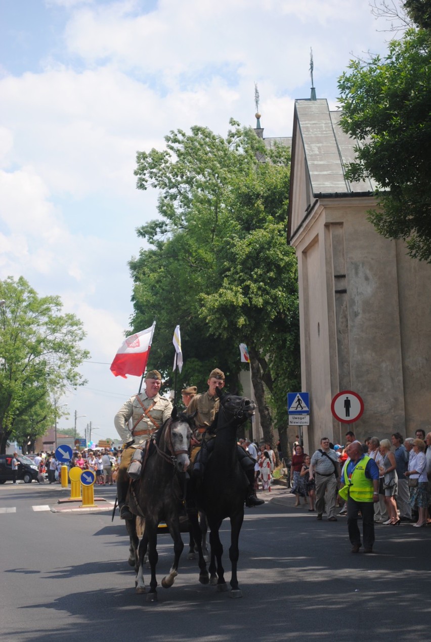 Manufaktura Smaków 2015