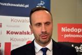 Janusz Kowalski już nie jest wiceministrem. Jacek Sasin: Dymisja podpisana przez premiera Morawieckiego