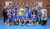 Drugi zespół Młodzików z przytupem zakończył zmagania w lidze wojewódzkiej