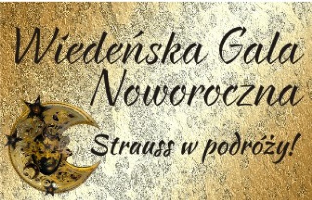 Filharmonia Opolska zaprasza w sobotę na Wiedeńską Galę Noworoczną