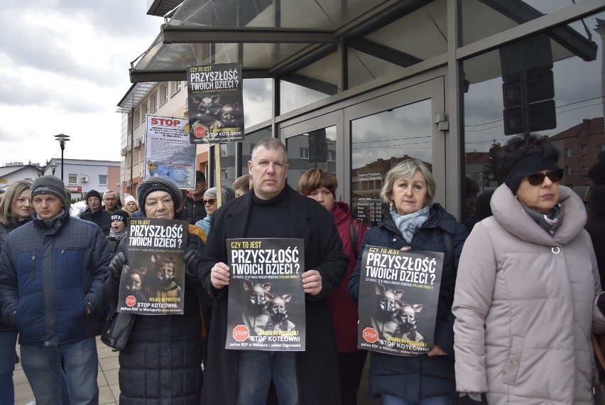 Są pierwsze efekty protestów przeciwko kontrowersyjnym...