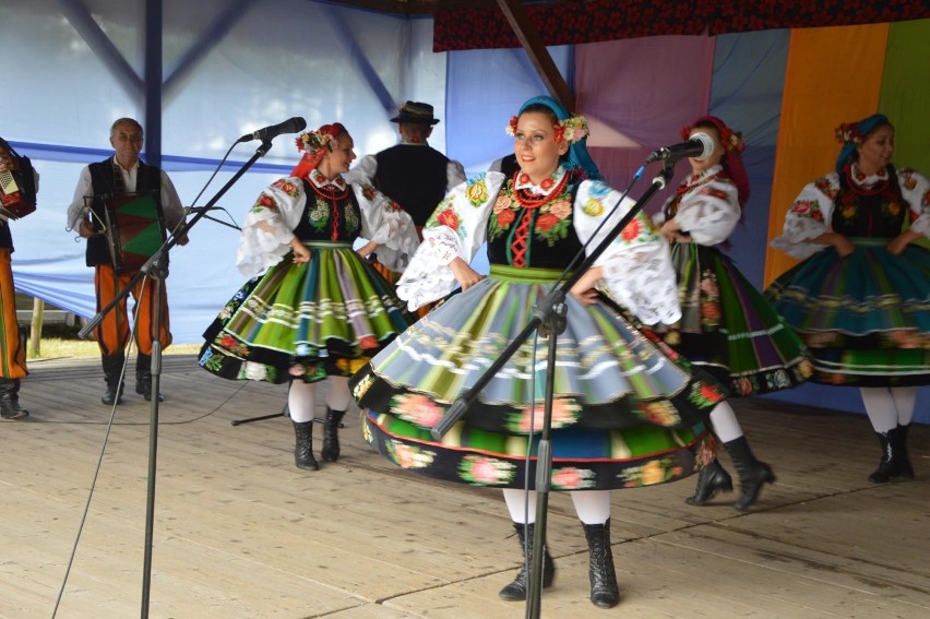 Biesiada Łowicka 2018 w Maurzycach, czyli dobra zabawa pod patronatem "DŁ" [Zdjęcia]