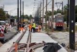 Remont na ul. Fordońskiej w Bydgoszczy dobiega końca. Będą duże zmiany w ruchu i utrudnienia [zdjęcia]