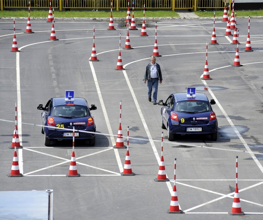 Auto szkoła "Byrski"...