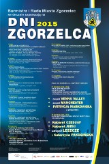 Zgorzelec: Patrycja Markowska, Kabaret Czesuaf, Leszcze i Pakosińska [PROGRAM]