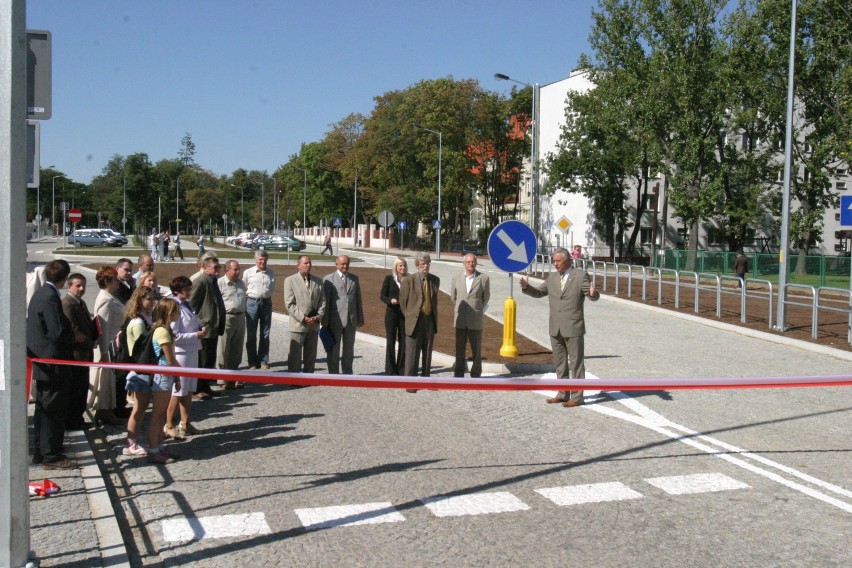 Legnica w roku 2006