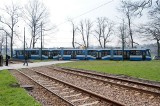 Testujemy najdłuższy tramwaj MPK w Krakowie