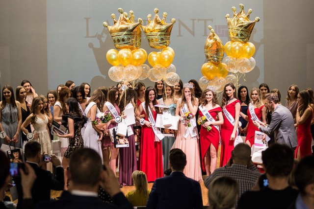 Wiemy już kto zdobył tytuł Miss oraz Miss Nastolatek Ziemi Łomżyńskiej 2019.