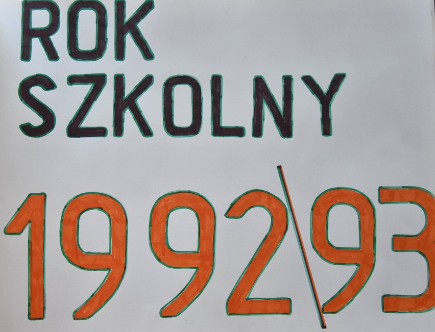 Malbork. Kronika ZSP 4 Malbork (odc. 9). To były już czasy Zespołu Szkół Technicznych