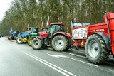 Protest rolników w Lubuskiem od 10 kwietnia. Uwaga na utrudnienia!