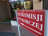 Znane są sondażowe wyniki dzisiejszych wyborów