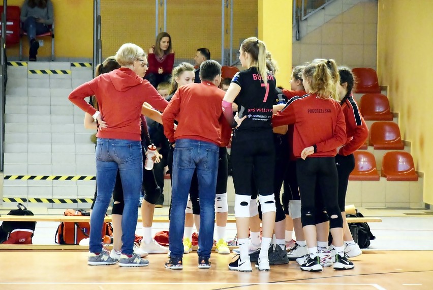 Siatkówka: Dwa zespoły SPS Volley Piła awansowały do Finału Wielkopolski Juniorek! Zobaczcie zdjęcia z pilskiego turnieju
