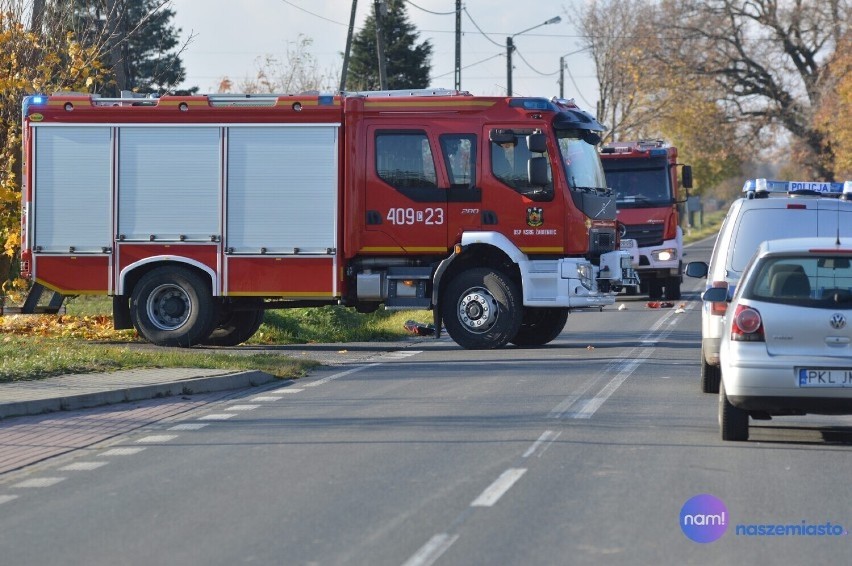 Sprawca tragicznego wypadku w Jaranowie trafił do aresztu