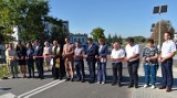 Mieszkańcy w gminie Wyryki mają nowe, bezpieczne drogi